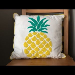 Decorative Outdoor Pillows